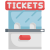 Ticket Office icon