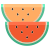 Watermelon icon