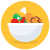 Salad icon