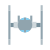 Tie-Fighter icon