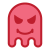 Angry icon