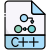 C++ icon