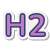 Kopfzeile 2 icon