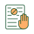 Legal Restriction icon
