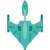 Romulan Warbird icon