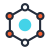 Benzene icon