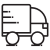 Delivery icon