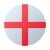 Angleterre-circulaire icon