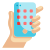 Smartphone icon