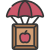 Dropship icon