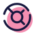 ドーナツチャート icon