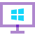 Windows客户端 icon