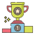 Award icon