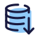 Datenbank-Export icon
