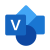 微软-visio-2019 icon