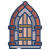 Castle Door icon