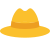 農家の帽子 icon