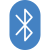 Bluetooth icon