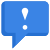 Message icon