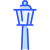 Street Light icon