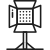 Spotlight icon