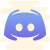 Logotipo de la discordia icon