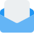 Email document attachment icon