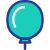 Baloon icon