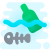 pollution marine icon