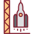 Rocket Launch icon