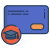 Debit Card icon