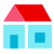 Prefab House icon
