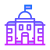 School Building icon