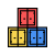 Containers icon
