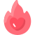 Heart icon