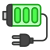 Batterie icon