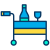 Service Cart icon