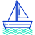 Boat icon