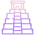 Maya Pyramid icon