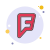 フォースクエア icon