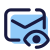 邮件隐私 icon