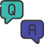 Question icon