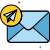 Paper Plane icon