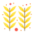Wheat Grain icon
