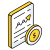 Financial Report icon