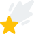 Shooting Star icon