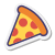 Pizza Salami icon