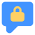 Encrypted Chat icon