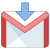 Inicio de sesión de Gmail icon