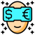 Passion for Money icon